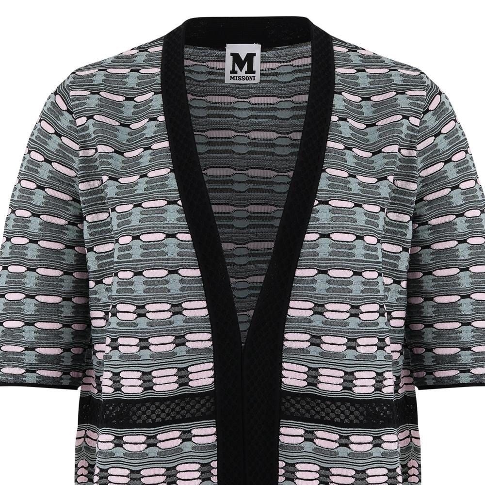Missoni Multicolored Cardigan